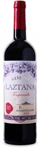 Bodegas Olarra Laztana Reserva Rioja Doc 2009